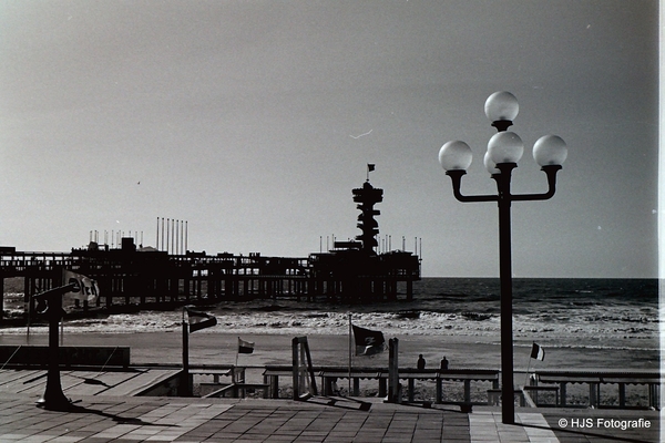 Pier