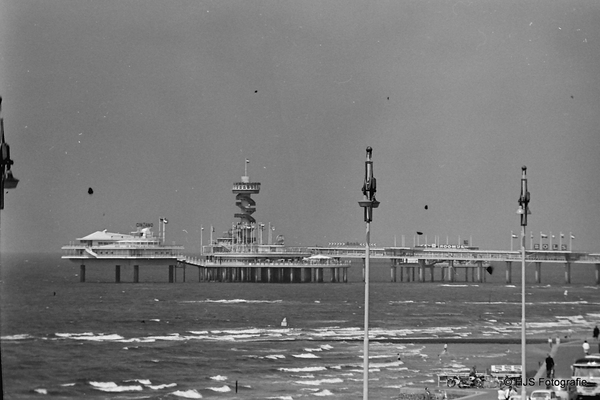 Pier