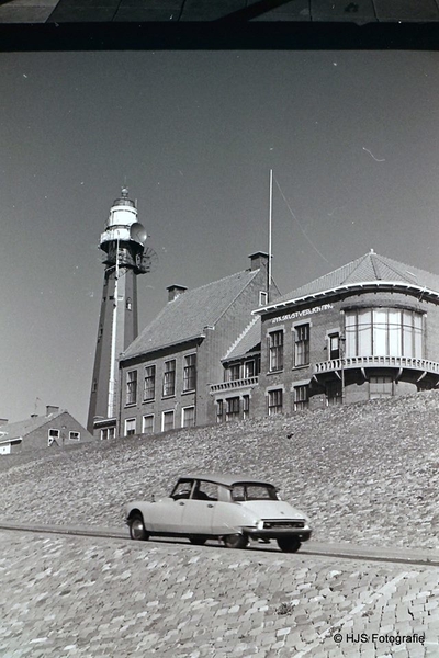 Vuurtoren