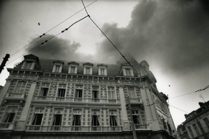 Passage 1991