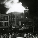 K & W Uitgebrand in 1964