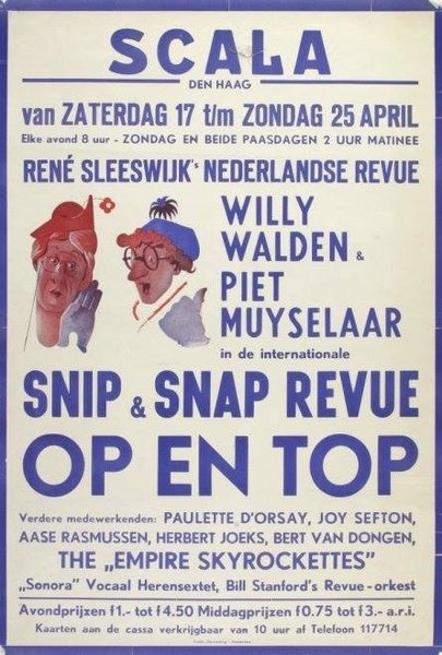 Scala Snip en Snap