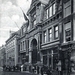Theater Scala in de Wagenstraat 1901