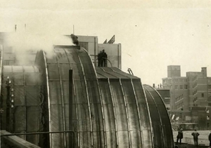 Scala Theather 1931