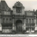 Scala Theater Wagenstraat 1956