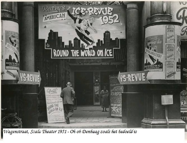 Ice Reveu 1952