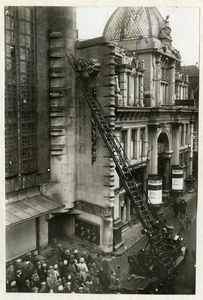Scala is gesloopt in 1956