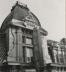 Scala Wagenstraat