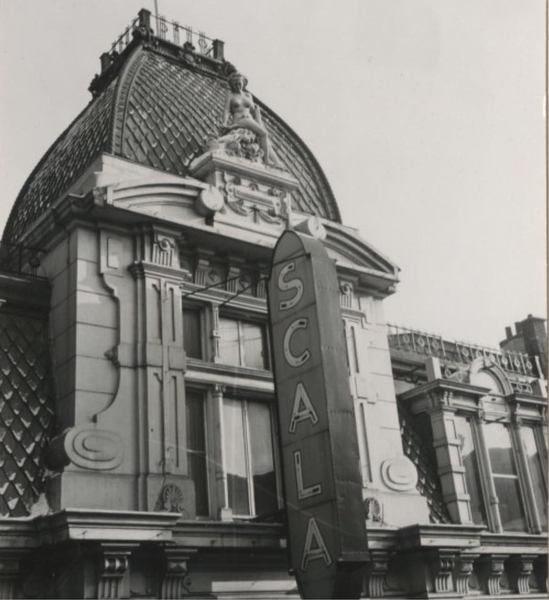 Scala Wagenstraat