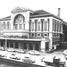 Zwarteweg, Gebouw voor Kunsten en Wetenschappen. Anno 1963