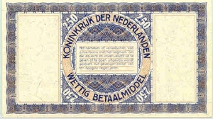 2 1/2 Gulden b