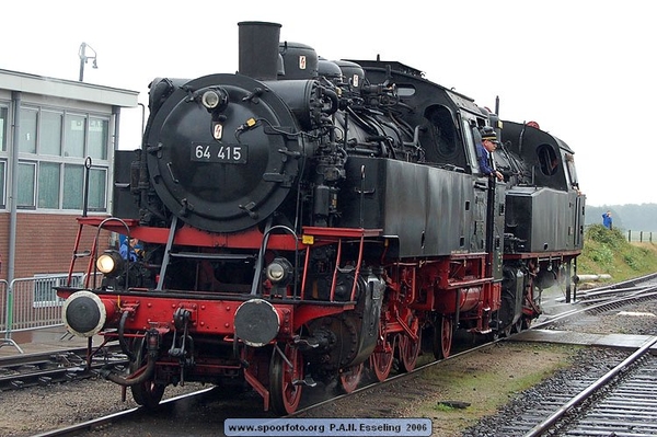 64 415 Beekbergen Patrick Esseling