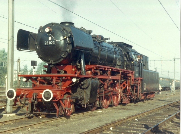 SSN 23 023