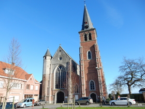 47-kerk van Watervliet...