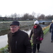 Wandeling langs Ziekenbeemden - 18 januari 2016