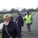 Wandeling langs Ziekenbeemden - 18 januari 2016