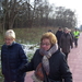 Wandeling langs Ziekenbeemden - 18 januari 2016