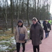 Wandeling langs Ziekenbeemden - 18 januari 2016