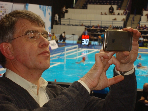 Toen was het nog Wakker !!!