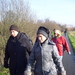 Wandeling naar Tivoli en ??? - 21 januari 2016