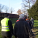 Wandeling naar Tivoli en ??? - 21 januari 2016