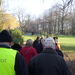 Wandeling naar Tivoli en ??? - 21 januari 2016