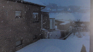 EERSTE SNEEUW WINTER 2015-2016 (3)
