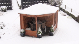 EERSTE SNEEUW WINTER 2015-2016 (19)