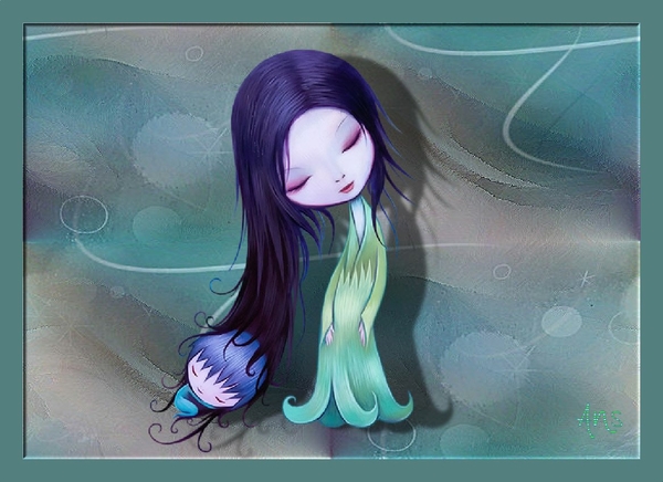 dolls