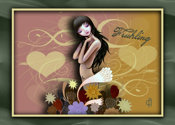 Fruhling