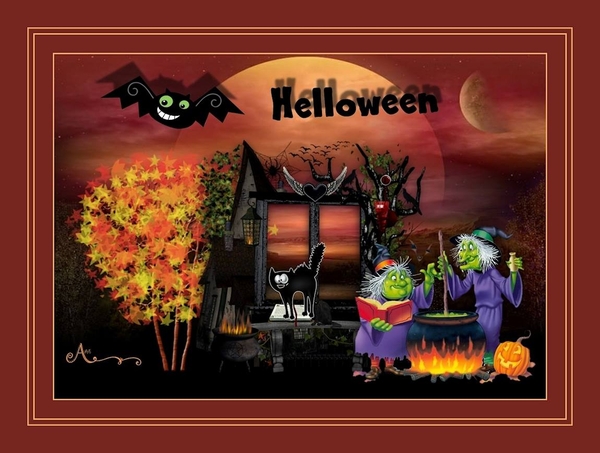 Heloween