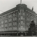 1935 Spui, Haags Modehuis.
