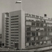 1960 Fruitweg, telecommunicatiegebouw van Philips.