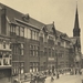 1950 Beeklaan, Heilig Hartschool.