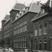 1975 Nieuwe Havendwarsstraat, 1e Technische School.