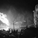 Gasontploffing Delftselaan 17-12-1967