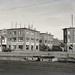 Pletterijkade hoek Scheldestraat  vanaf het Zieken 1950