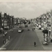 Beeklaan ter hoogte van de Fultonstraat 1951