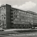 Loevesteinlaan, bejaardencentrum Favente Deo.1968