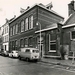 De Gheijnstraat 51. Clubhuis de Beek.1977