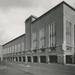 1950 Bilderdijkstraat, Openbare Leeszaal en Bibliotheek.