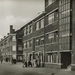 1950 Leyweg, gezien Vreeswijkstraat richting Veendaalkade