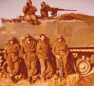 1974 FTX - 2