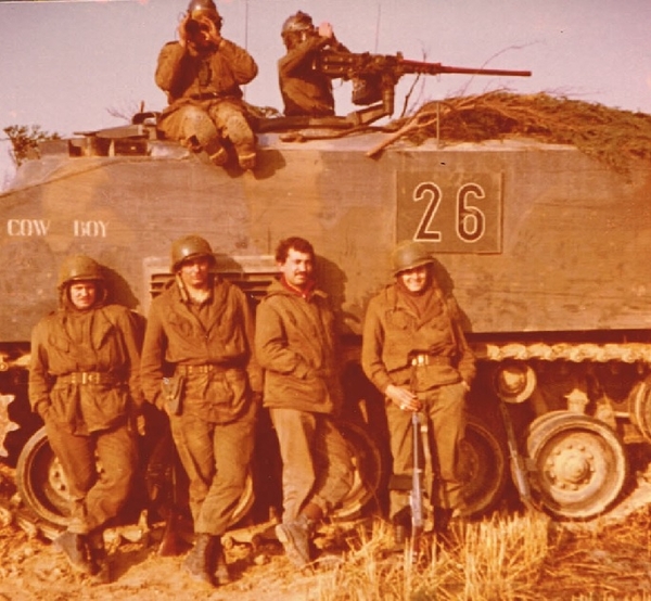 1974 FTX - 2