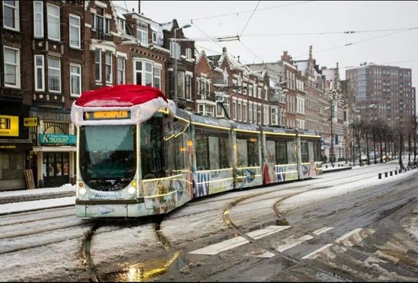 Rotterdam