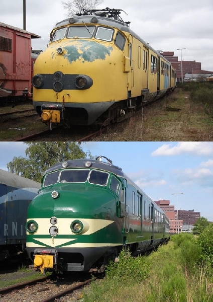 De 766 in 2011 en in 2014. Op bijna dezelfde plek