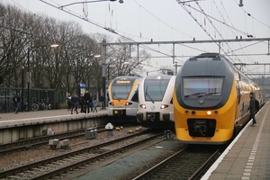 Groeten uit Venlo [19-12-2017]