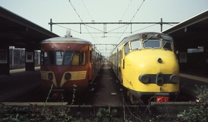 Op 4 april 1985 was dat in Enschede