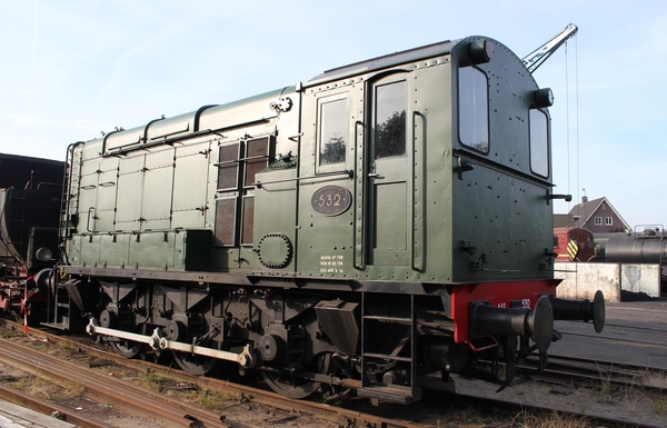 2013-07-16 VSM-depot Beekbergen-7