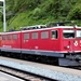 2019-06-28 Rhätische Bahn, Historische Fahrt Davos